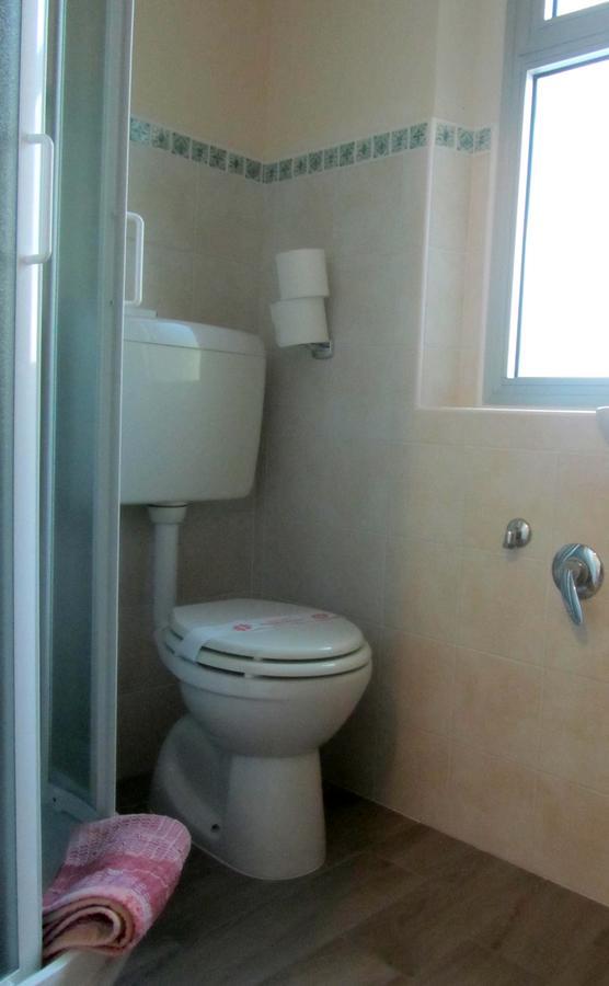 Hotel Al Cacciatore Di Sogni 2*