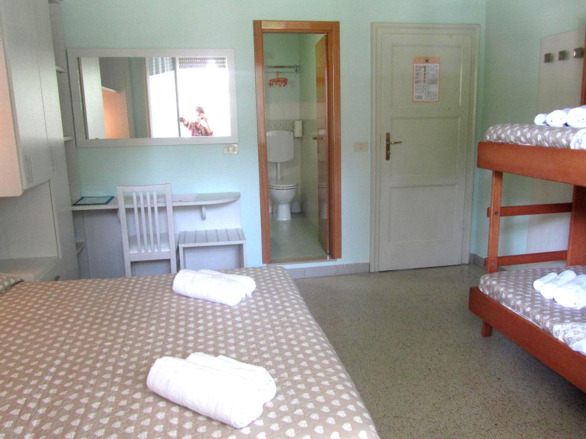 Hotel Al Cacciatore Di Sogni Milano Marittima