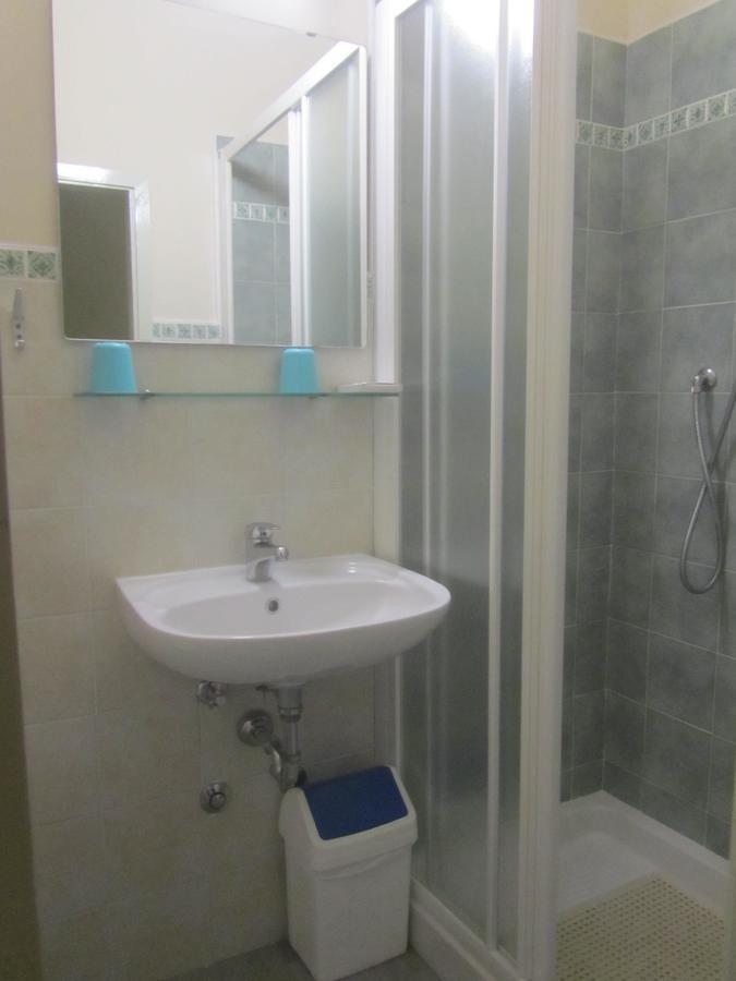 Hotel Al Cacciatore Di Sogni 2*