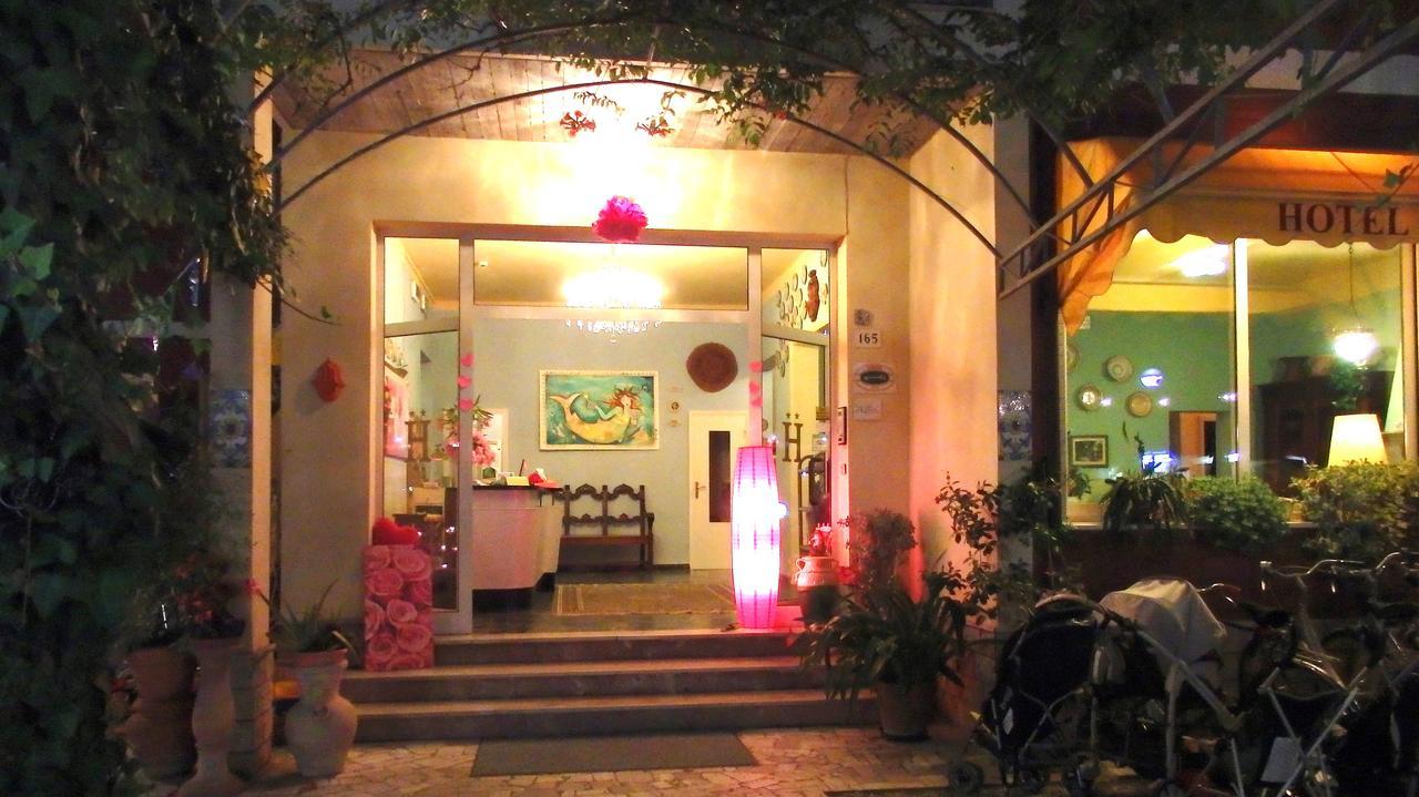 Al Cacciatore Di Sogni Hotel Milano Marittima