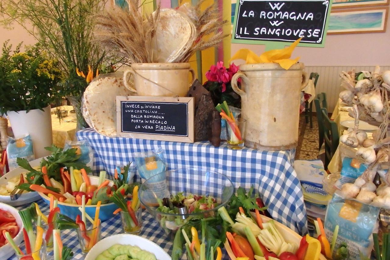 Al Cacciatore Di Sogni Hotel